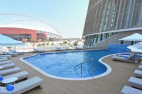 The Torch Doha