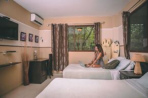Manglar Lodge