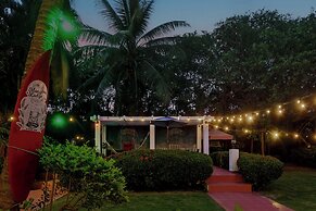 Manglar Lodge