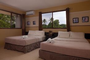Manglar Lodge