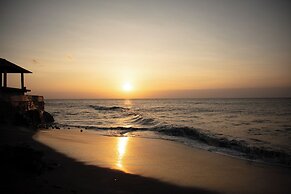 Manglar Lodge