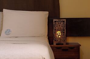 Manglar Lodge