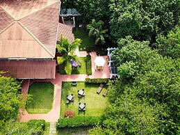 Manglar Lodge