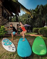 Manglar Lodge
