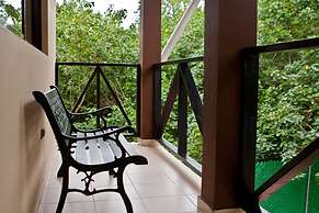 Manglar Lodge