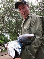 Manglar Lodge