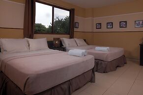 Manglar Lodge