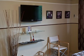 Manglar Lodge