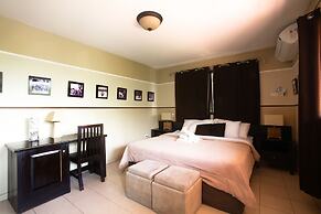Manglar Lodge