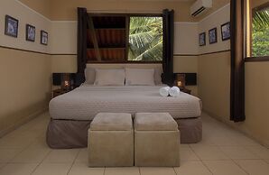 Manglar Lodge