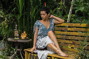 Manglar Lodge