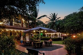 Manglar Lodge