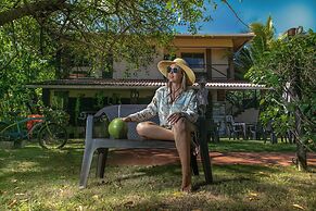 Manglar Lodge