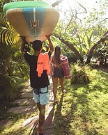 Manglar Lodge