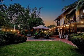 Manglar Lodge