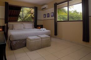 Manglar Lodge