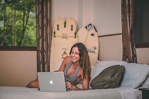 Manglar Lodge