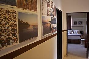 Manglar Lodge