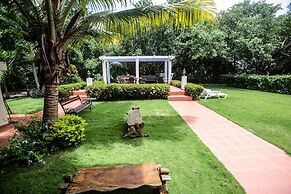 Manglar Lodge