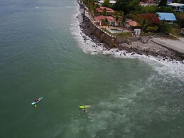 Manglar Lodge