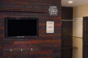 Manglar Lodge