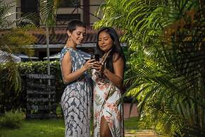 Manglar Lodge