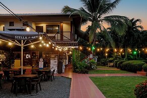 Manglar Lodge