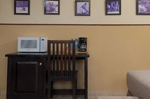Manglar Lodge