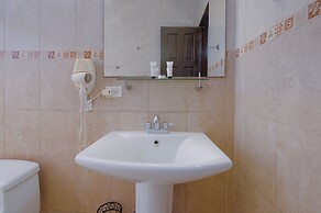 Manglar Lodge