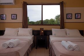 Manglar Lodge