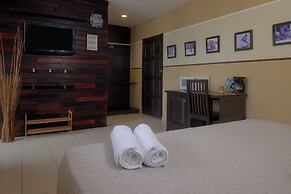 Manglar Lodge