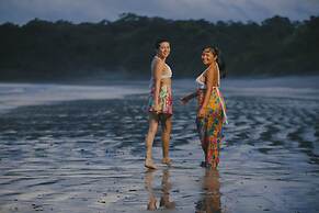 Manglar Lodge