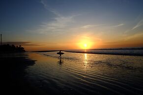 Manglar Lodge