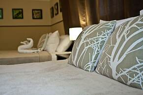 Manglar Lodge
