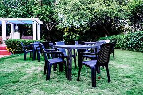 Manglar Lodge