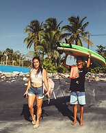 Manglar Lodge