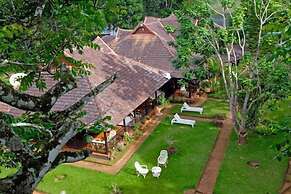 KTDC Lake Palace Thekkady