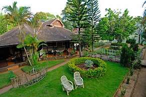 KTDC Lake Palace Thekkady