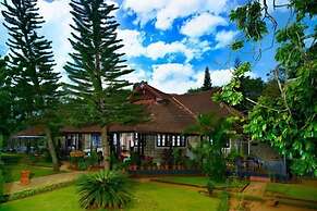 KTDC Lake Palace Thekkady