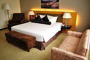 Hotel Elizabeth Cebu