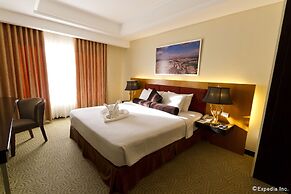 Hotel Elizabeth Cebu