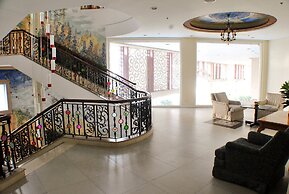 Hotel Elizabeth Cebu