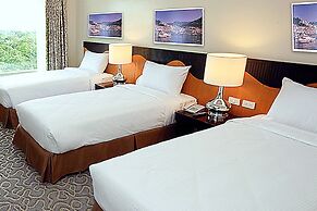 Hotel Elizabeth Cebu