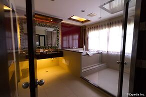 Hotel Elizabeth Cebu