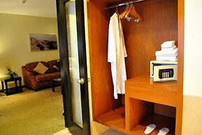 Hotel Elizabeth Cebu