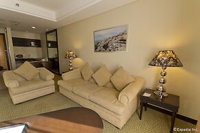 Hotel Elizabeth Cebu