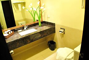 Hotel Elizabeth Cebu