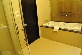 Hotel Elizabeth Cebu