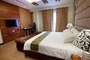 Hotel Elizabeth Cebu