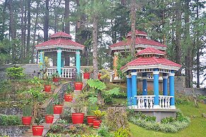 Hotel Elizabeth Baguio
